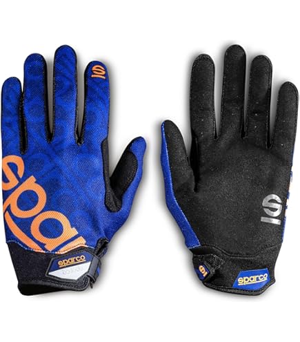 Amazon | [ホンダ] Five HRC RFX3レーシンググローブ K（ブラック） L